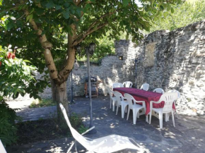 Le Pijoulet Tignac